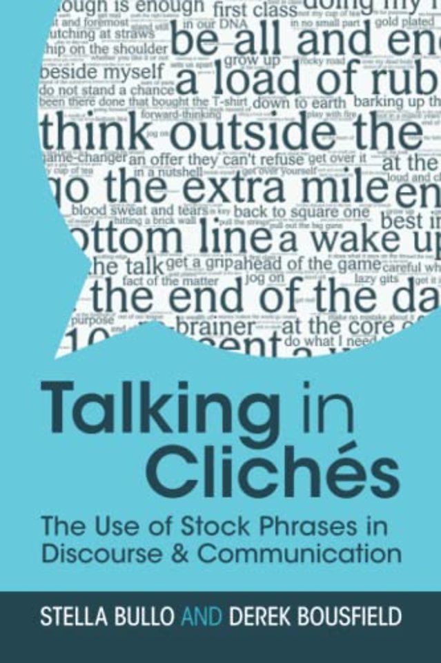 Talking in Clichés