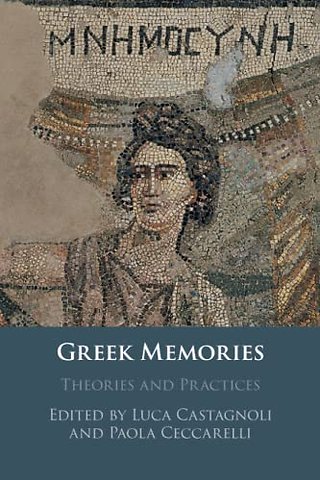 Greek Memories