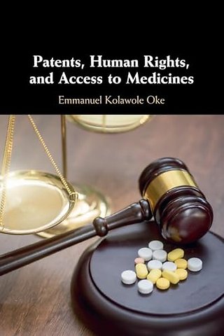 Patents, Human Rights, and Access to Medicines