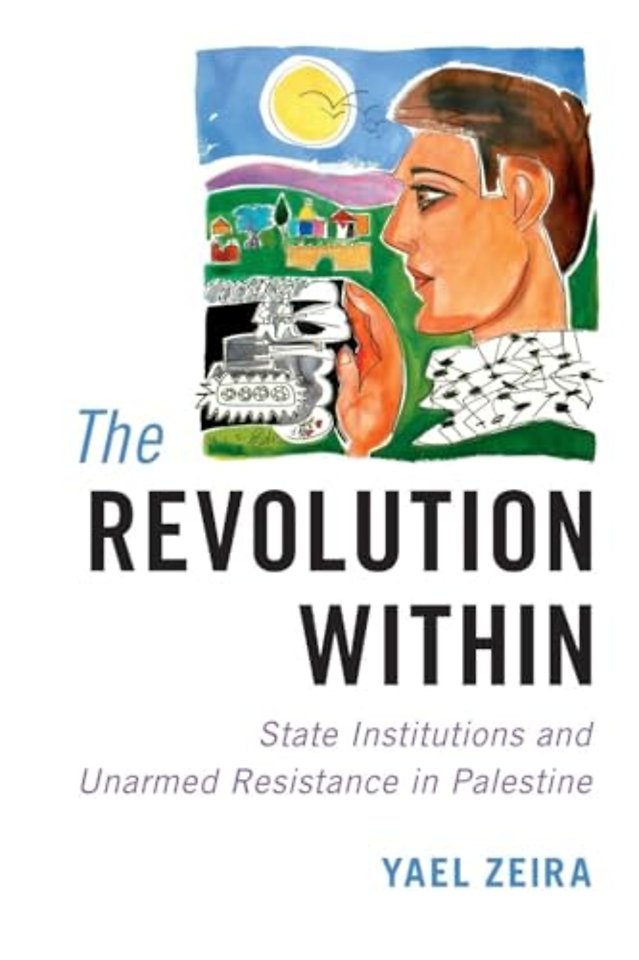 The Revolution Within