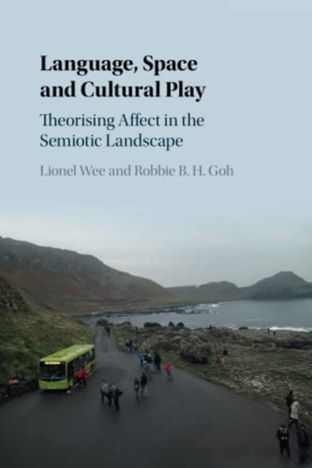 Language, Space and Cultural Play