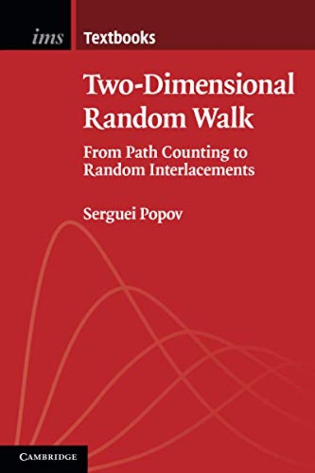 Two-Dimensional Random Walk