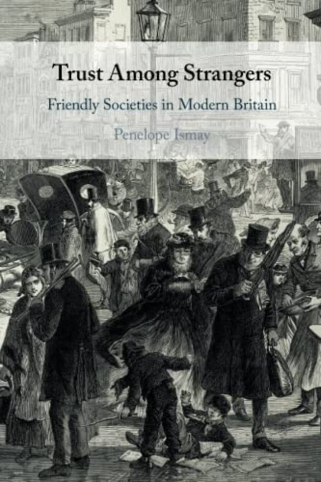 Trust Among Strangers