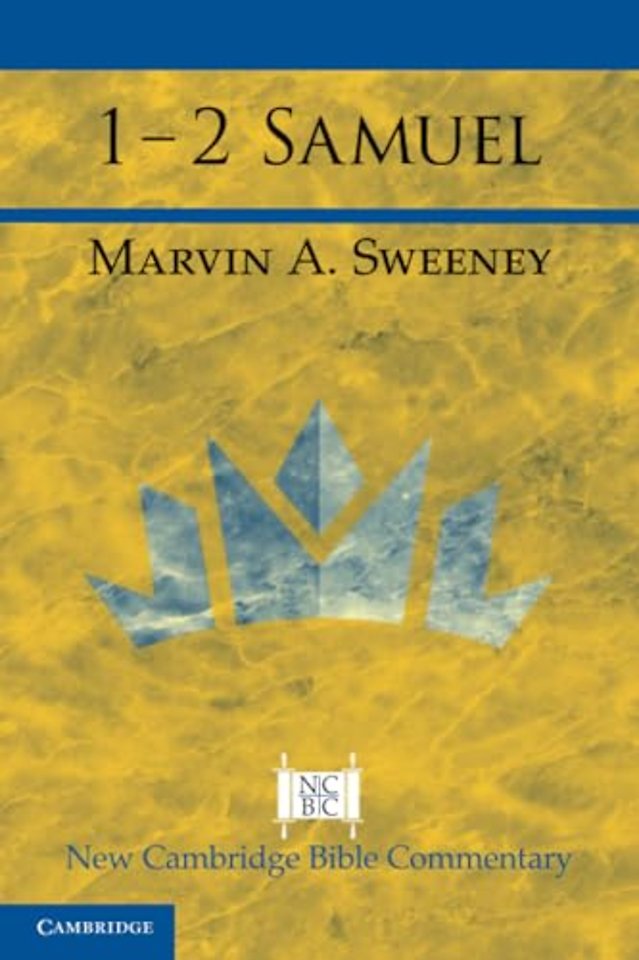 1 – 2 Samuel
