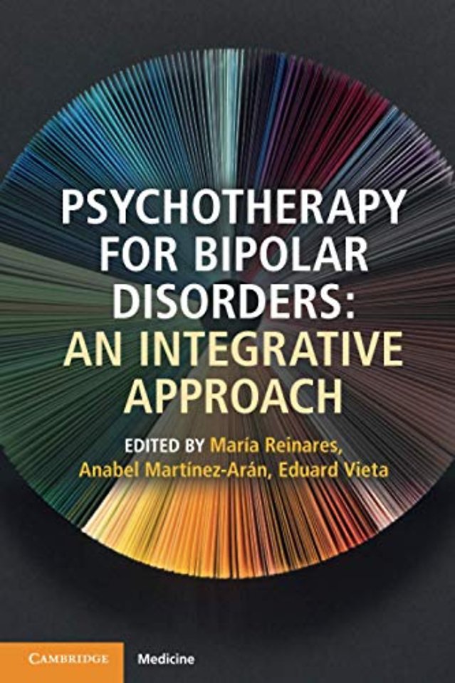 Psychotherapy for Bipolar Disorders