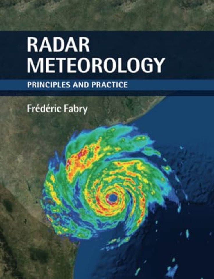 Radar Meteorology
