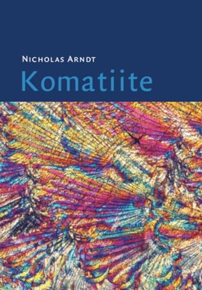 Komatiite