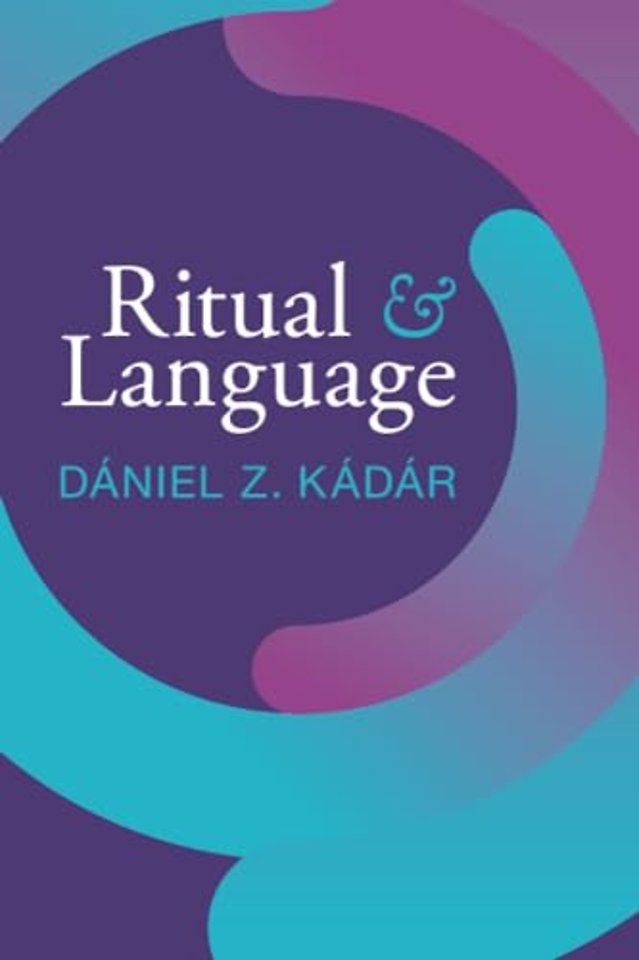 Ritual and Language
