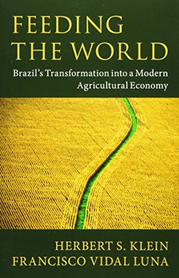 Feeding the World