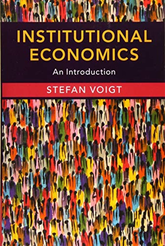 Institutional Economics