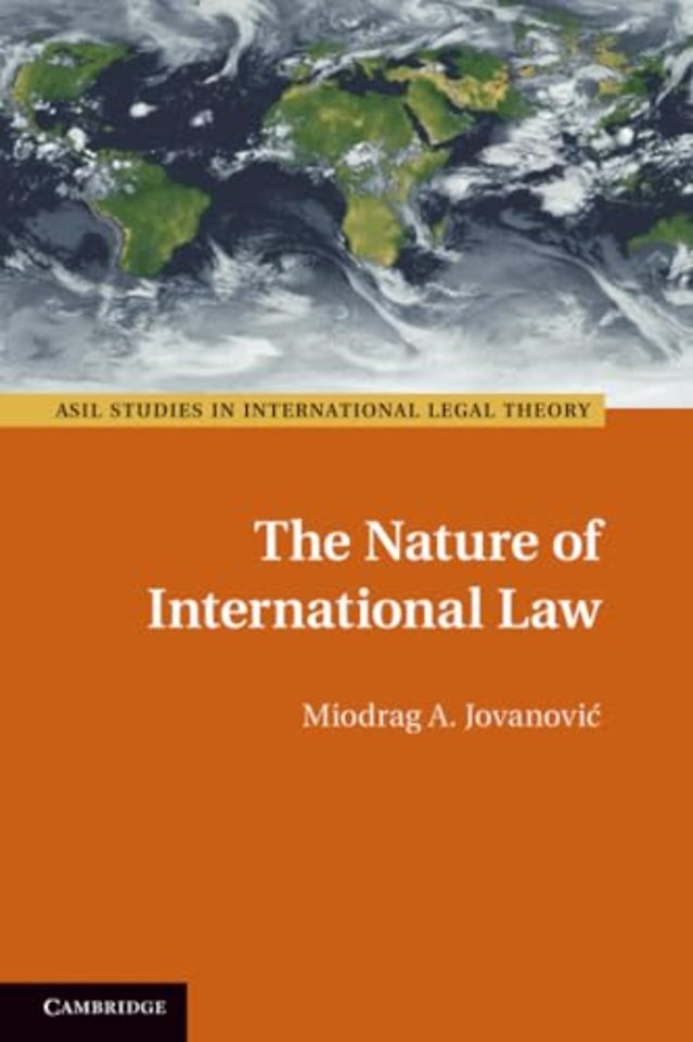 The Nature of International Law