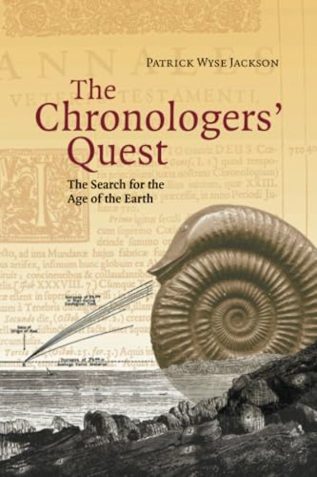 The Chronologers' Quest