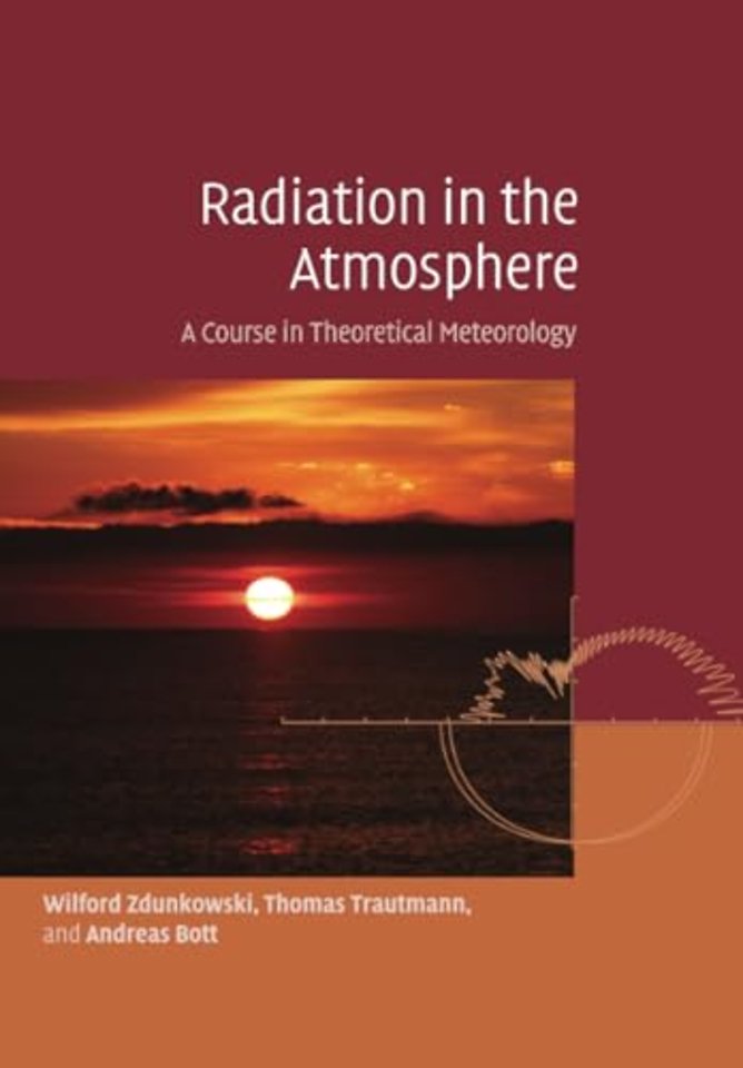 Radiation in the Atmosphere