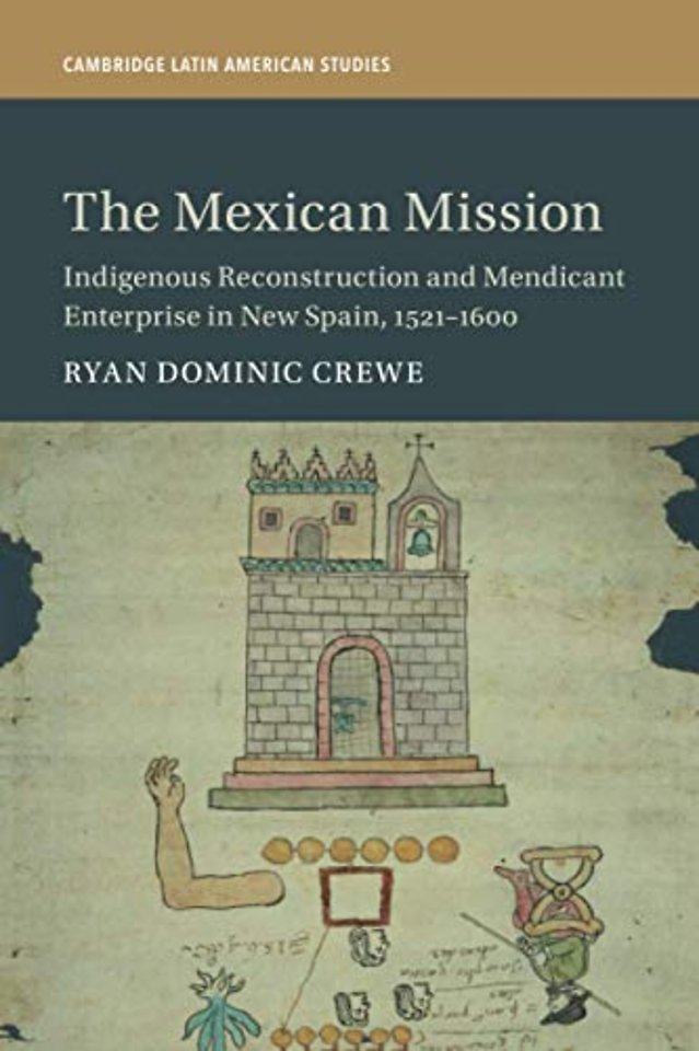 The Mexican Mission
