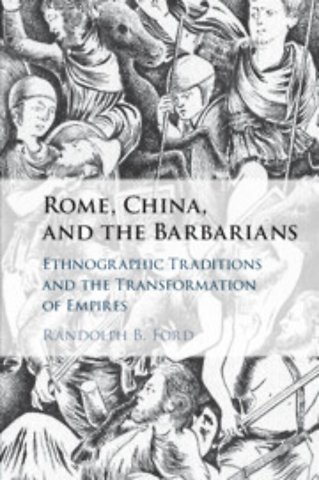Rome, China, and the Barbarians