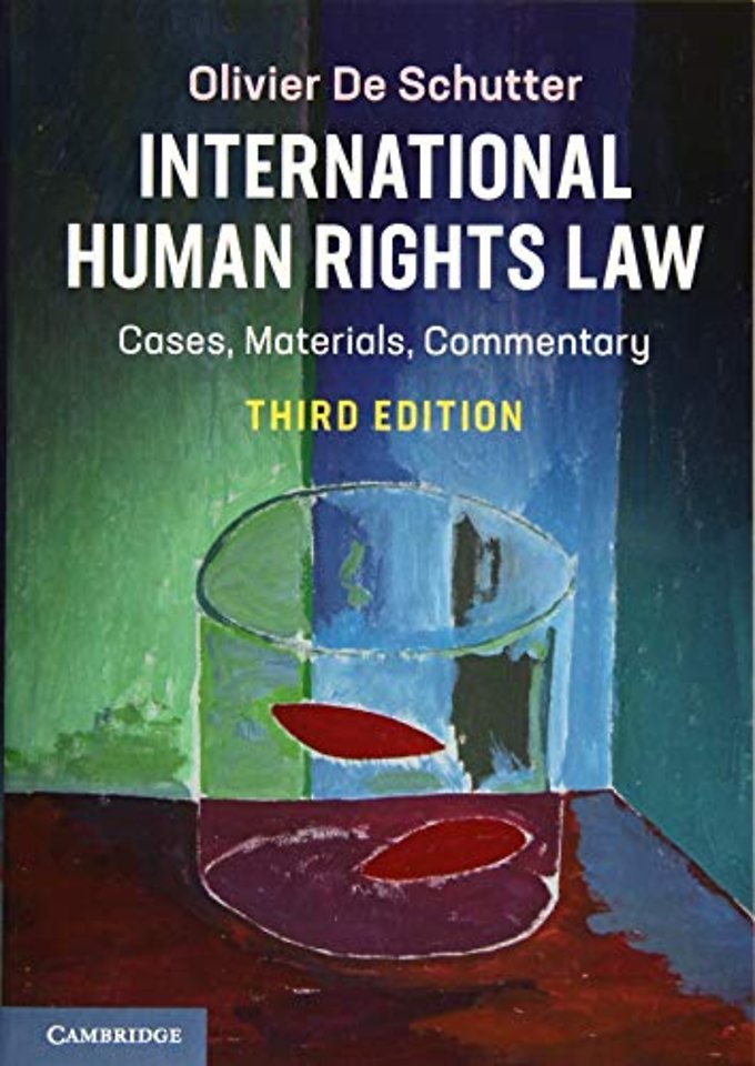 International Human Rights Law