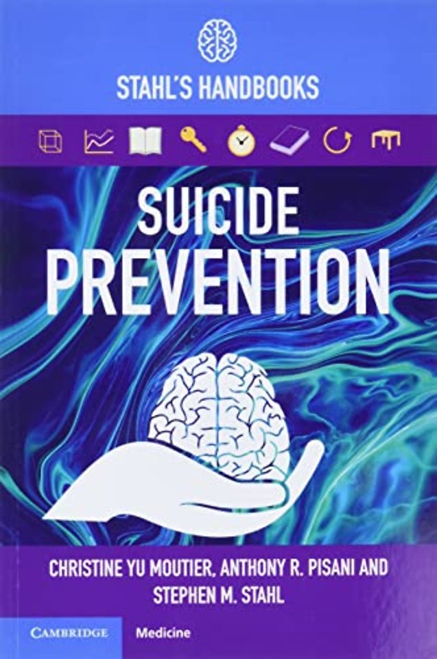Suicide Prevention