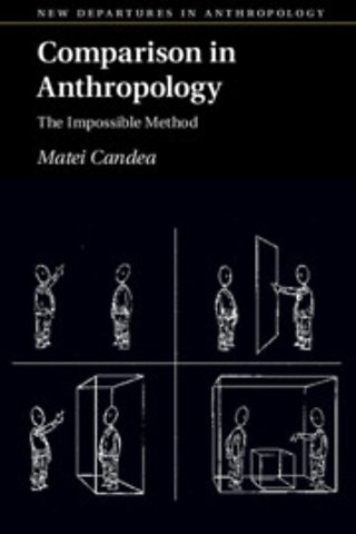 Comparison in Anthropology