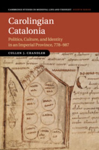 Carolingian Catalonia