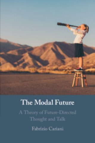 The Modal Future