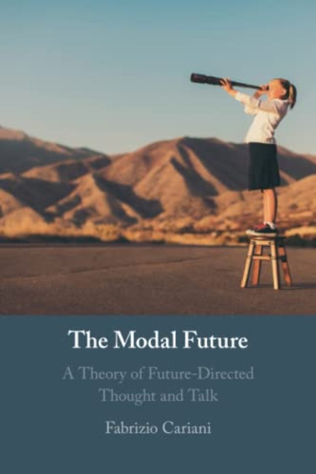 The Modal Future