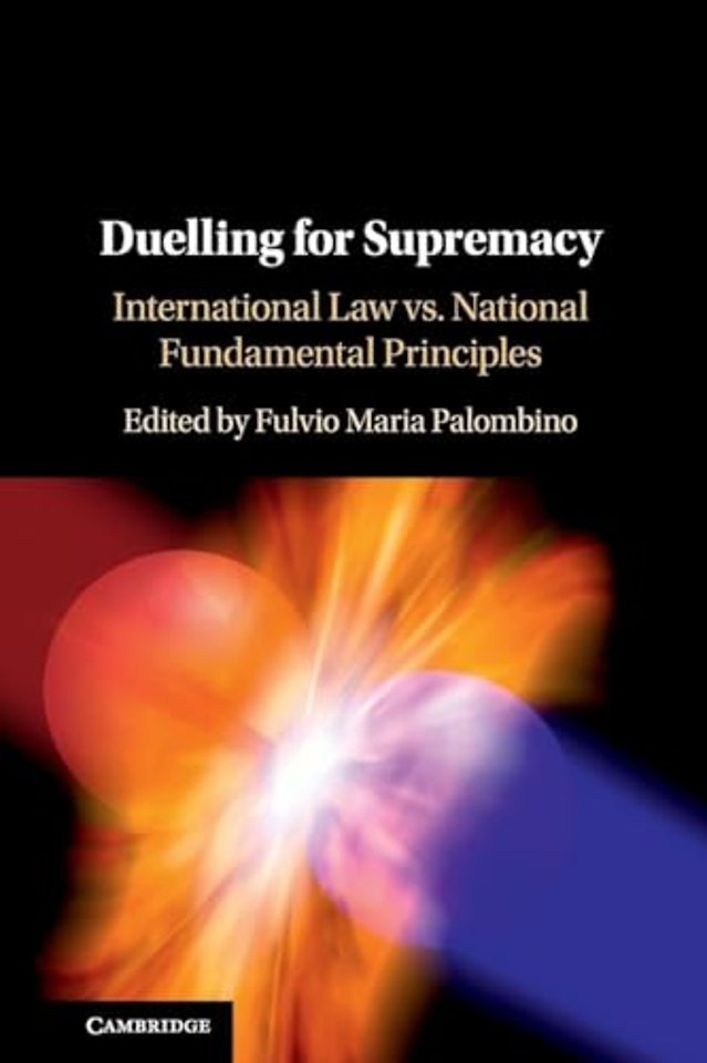 Duelling for Supremacy