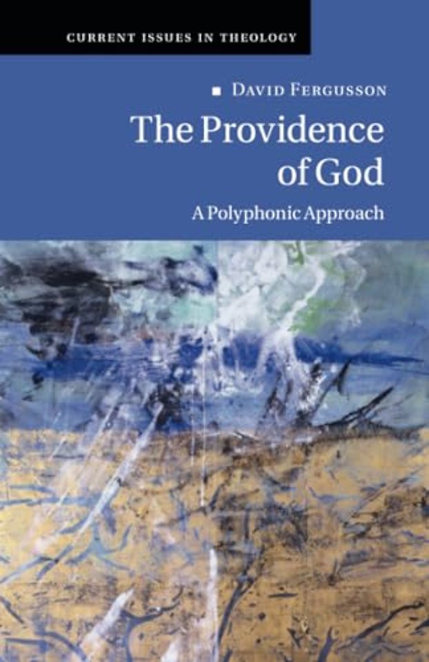 The Providence of God