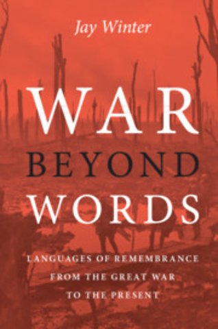 War beyond Words
