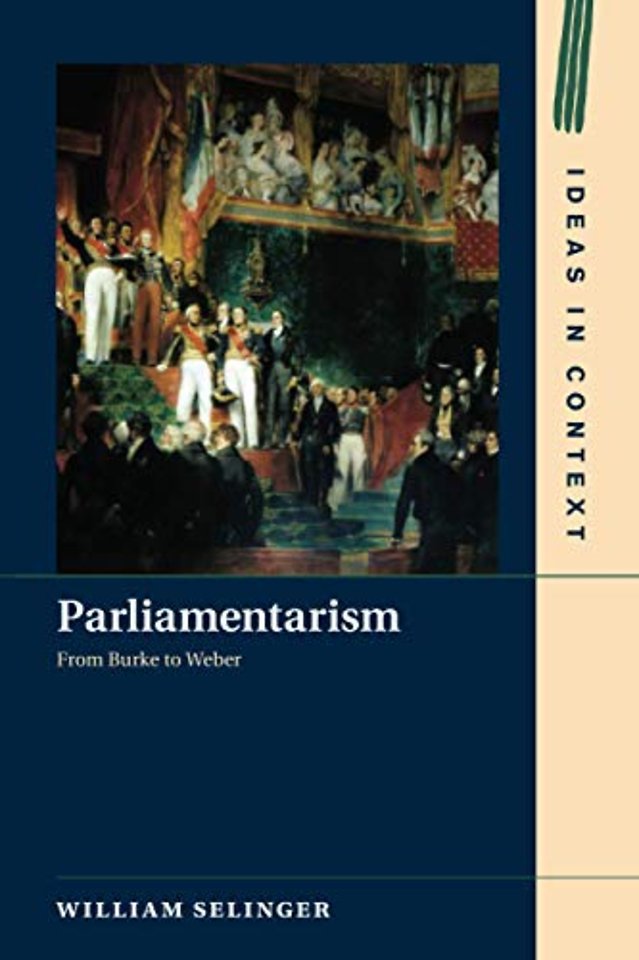 Parliamentarism