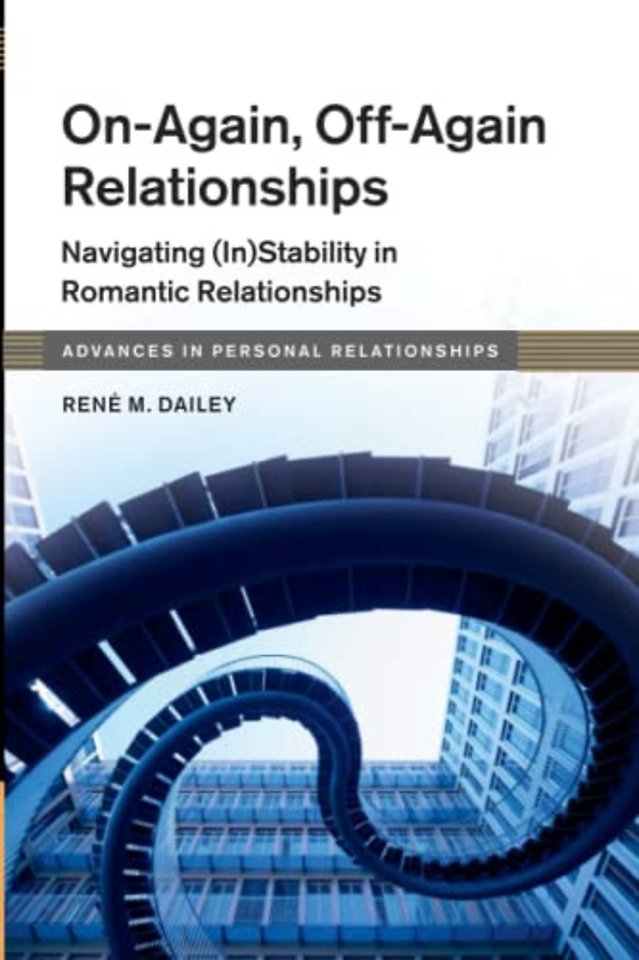 On-Again, Off-Again Relationships