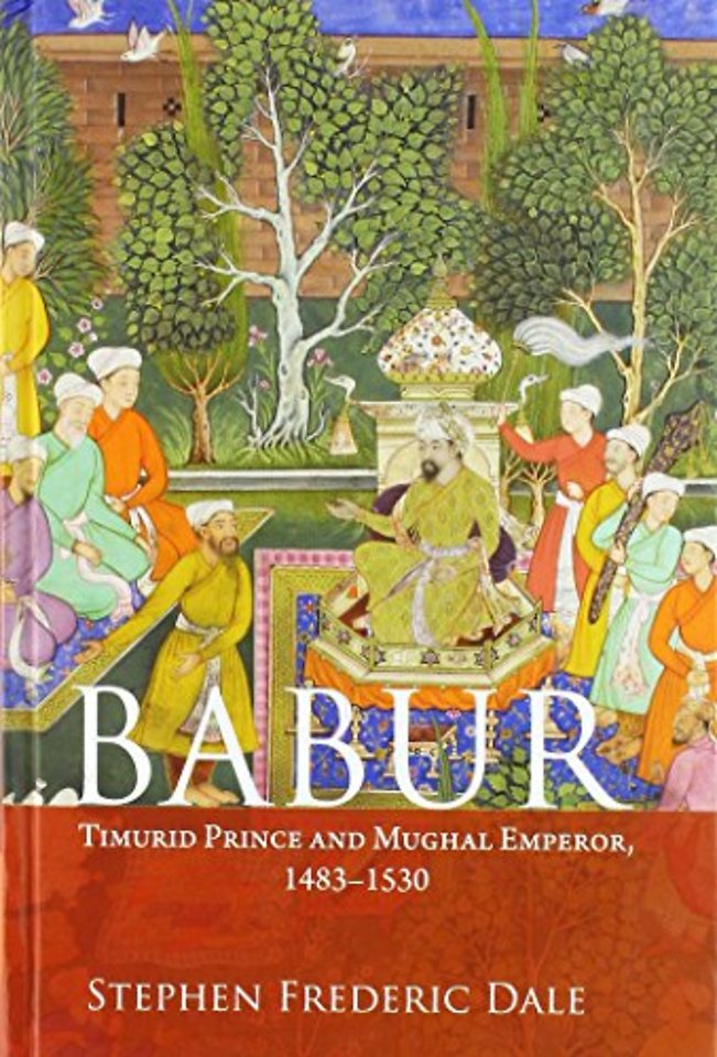 Babur