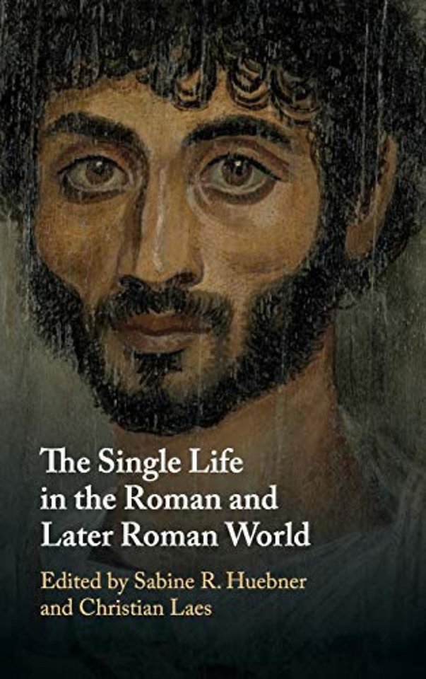 The Single Life in the Roman and Later Roman World