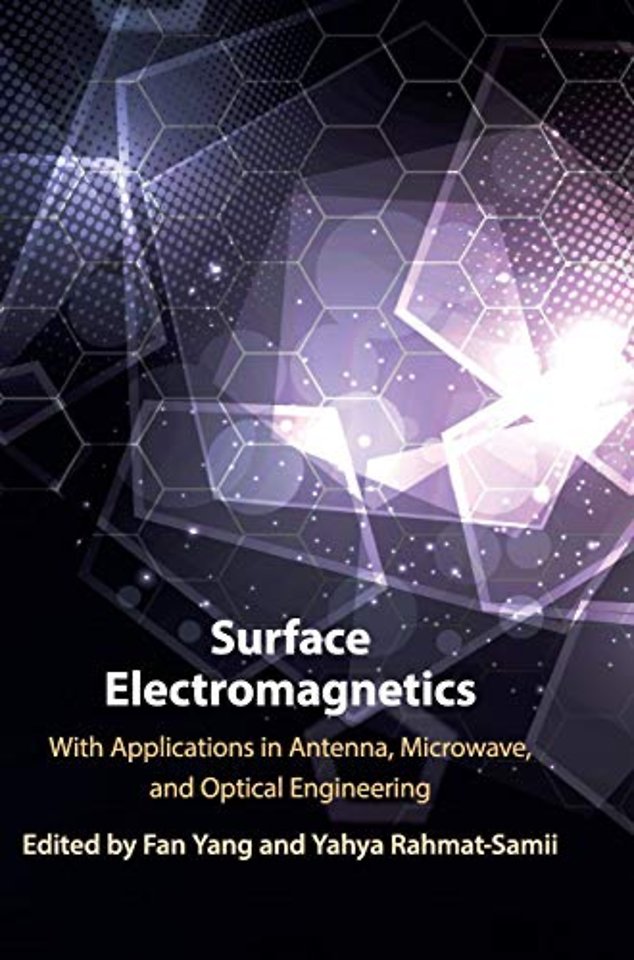 Surface Electromagnetics