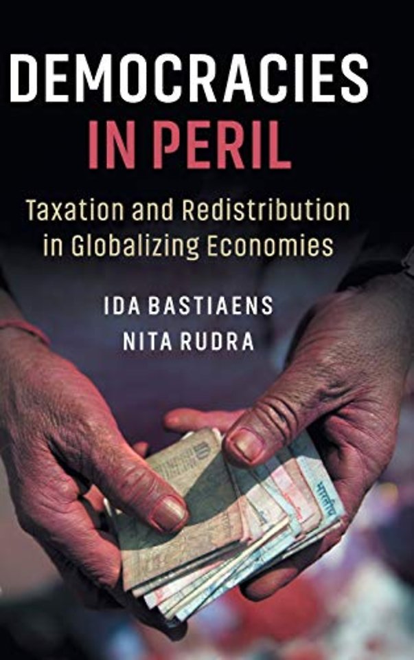 Democracies in Peril