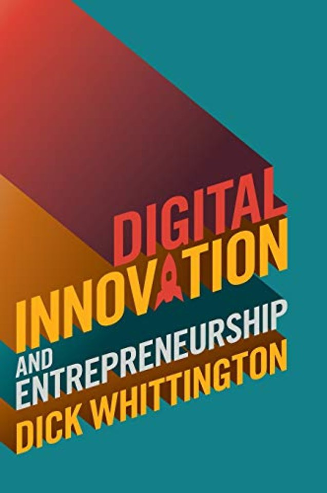 Digital Innovation and Entrepreneurship