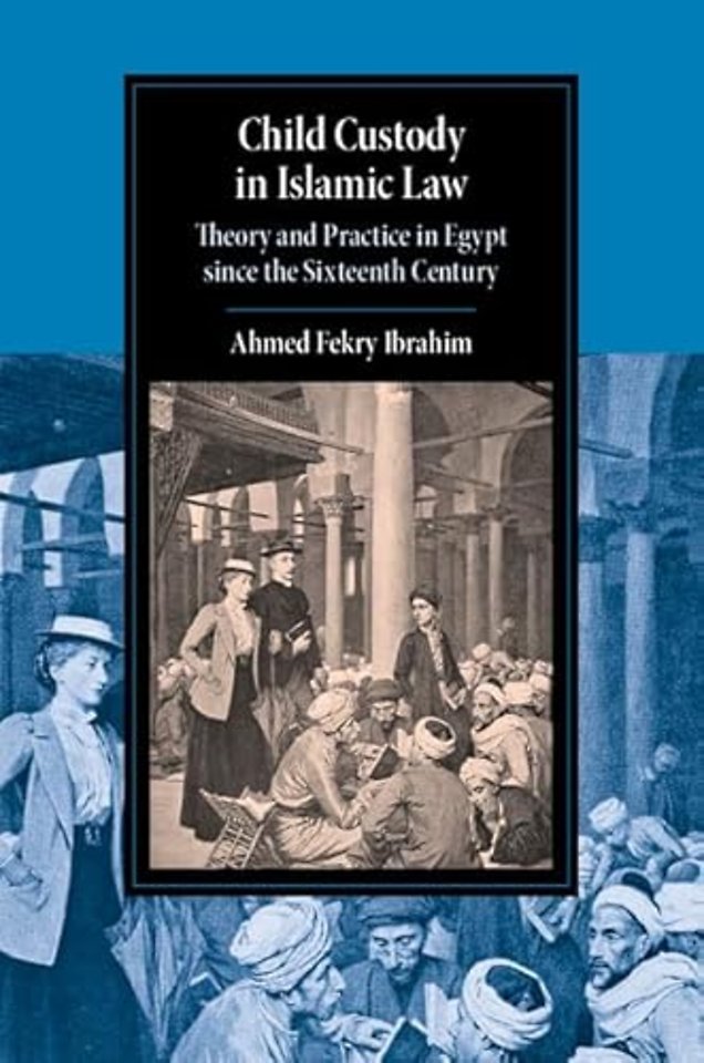 Child Custody in Islamic Law