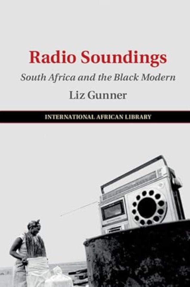 Radio Soundings