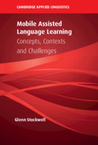 Mobile Assisted Language Learning