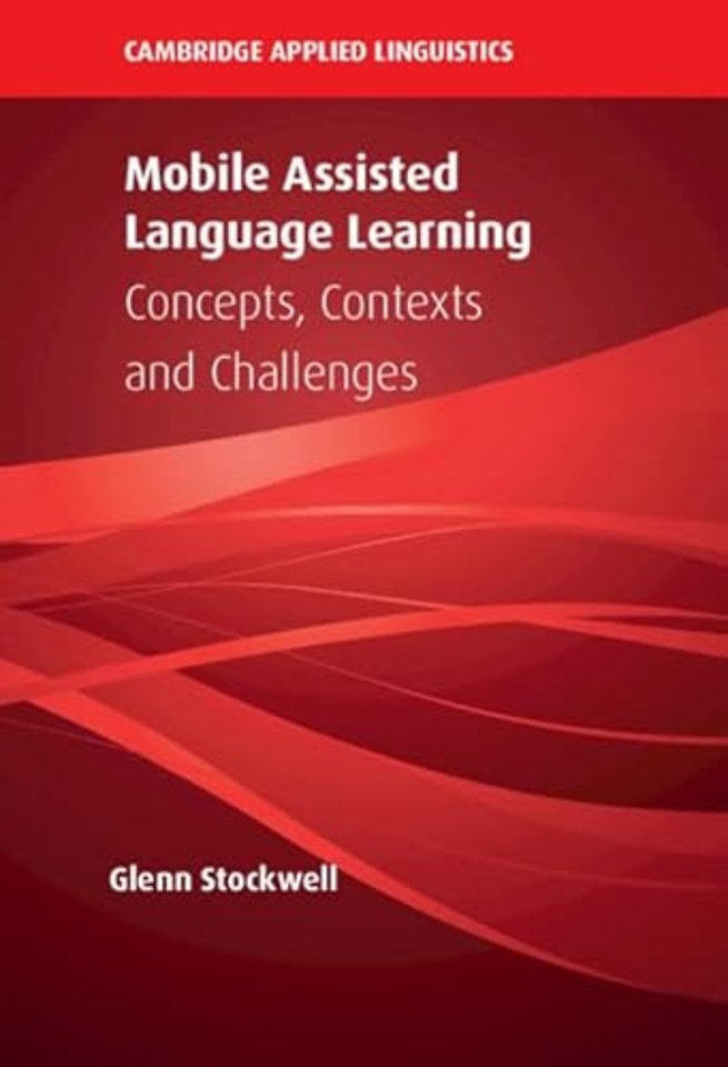 Mobile Assisted Language Learning