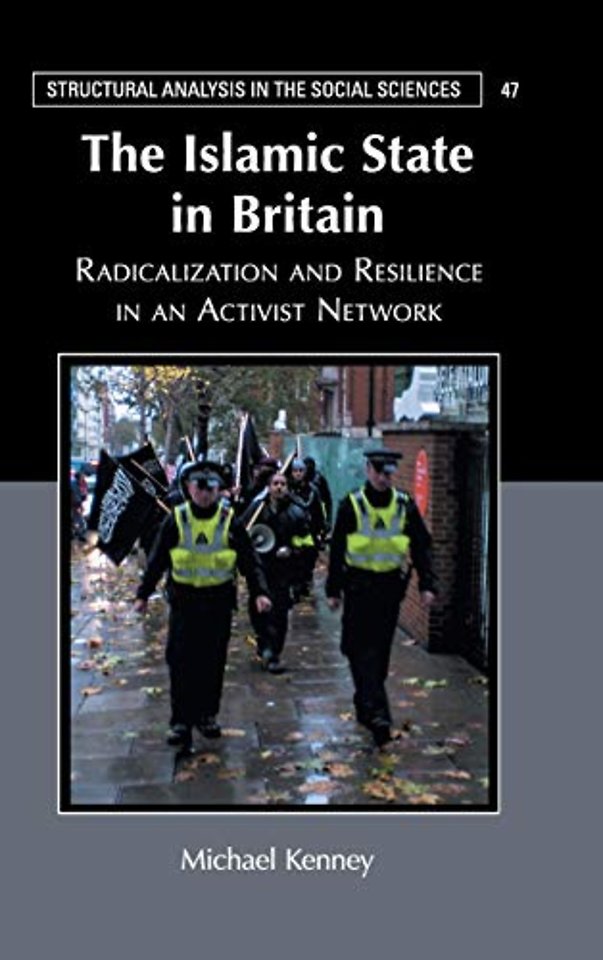 The Islamic State in Britain