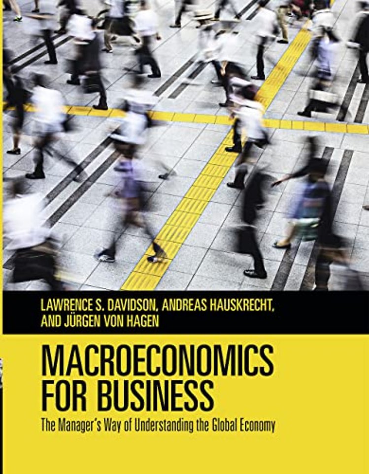 Macroeconomics for Business