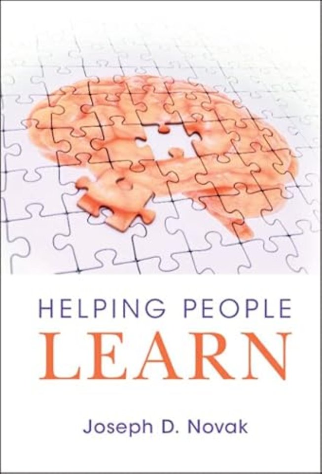 Helping People Learn