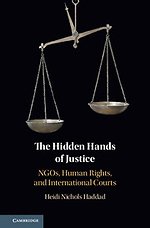 The Hidden Hands of Justice The Hidden Hands of Justice
