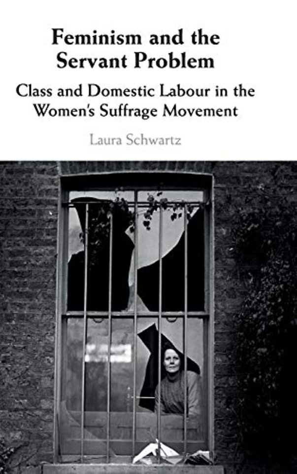 Feminism and the Servant Problem