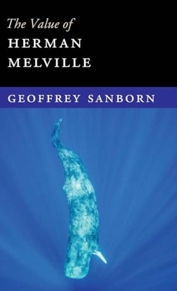The Value of Herman Melville