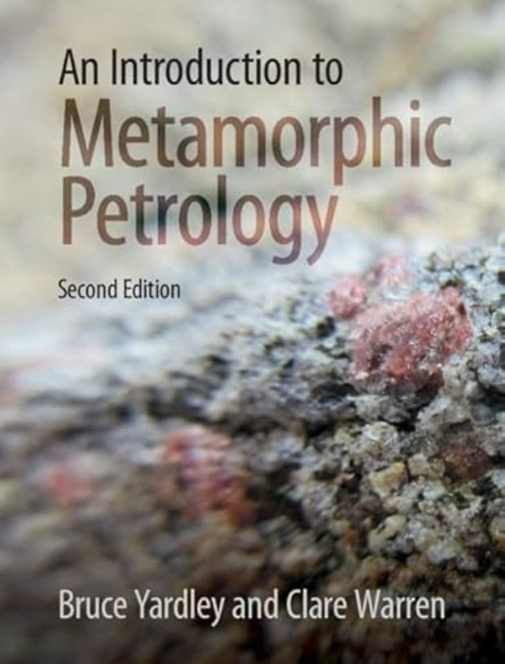 An Introduction to Metamorphic Petrology