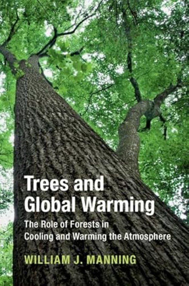 Trees and Global Warming