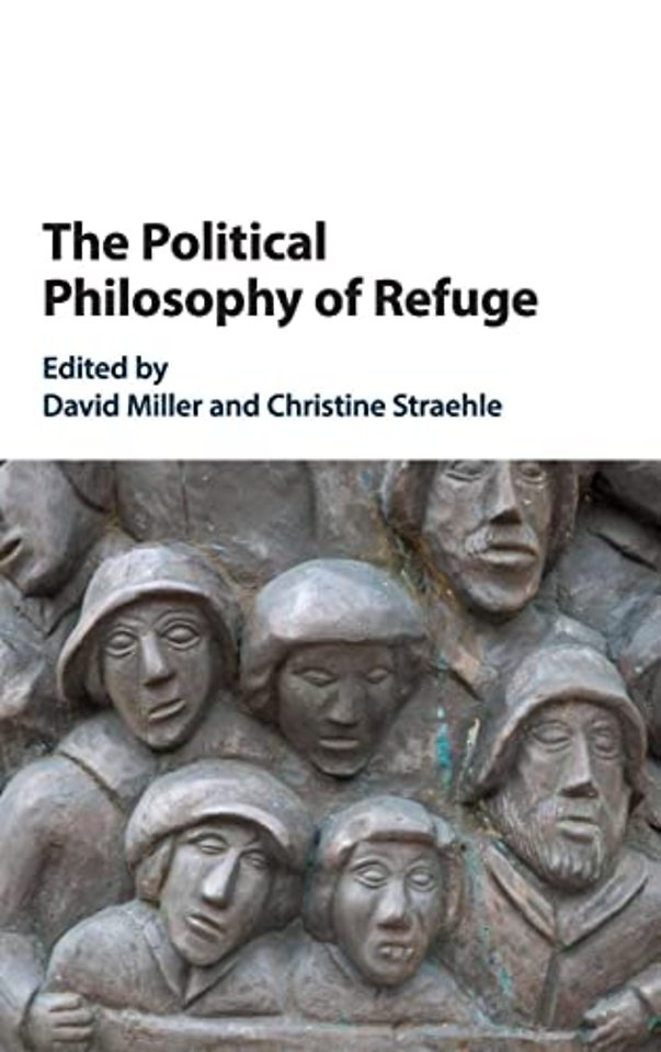 The Political Philosophy of Refuge