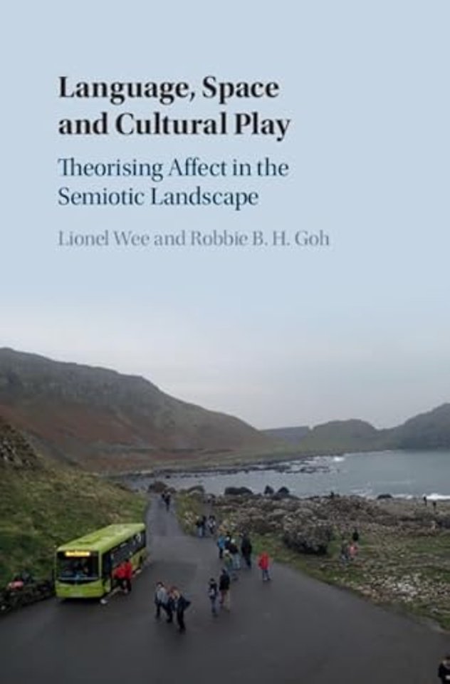 Language, Space and Cultural Play