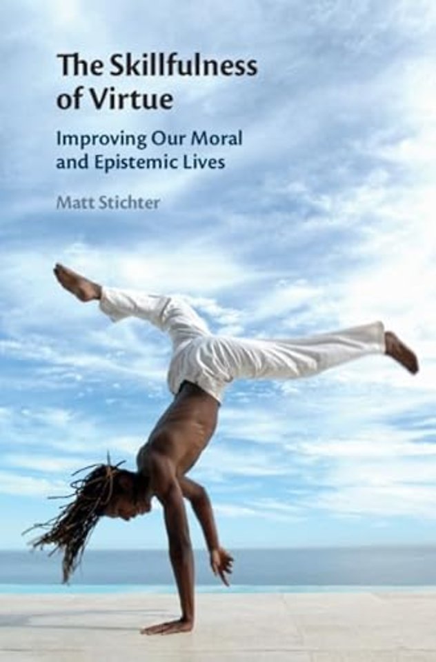 The Skillfulness of Virtue